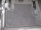 EVA коврики на Mazda 3 2009 - 2013 в Волжском