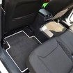 EVA коврики на Volkswagen Tiguan L Pro 2024 - 2025 в Волжском