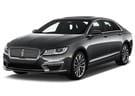 Коврики на Lincoln MKZ II 2012 - 2020 в Волжском