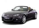 Коврики на Mazda MX5 III 2005 - 2015 в Волжском