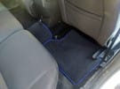 Ворсовые коврики на Ford Focus III 2011 - 2019 в Волжском