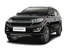 EVA коврики на Lifan Myway 2016 - 2020 в Волжском