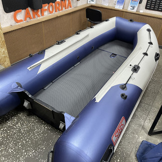 Ворсовые коврики на Лодки Хантер Стелс 355  в Волжском