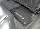 Коврики на Audi S6 (C7) 2012 - 2018 в Волжском