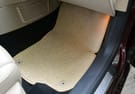 Ворсовые коврики на Skoda Superb II 2008 - 2015 в Волжском