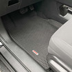 EVA коврики на Haval M6 2021 - 2025 в Волжском