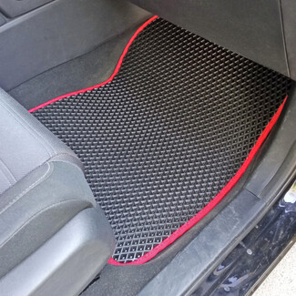 EVA коврики на Honda Breeze 1 2019&nbsp;-&nbsp;2023 в Волжском