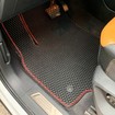 EVA коврики на Volkswagen Talagon 2021 - 2025 в Волжском