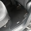 EVA коврики на Mercedes G (W463, W465) 2018 - 2025 в Волжском