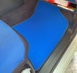 Ворсовые коврики на Volkswagen Passat B3 1988 - 1994 в Волжском