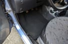 EVA коврики на Chevrolet Spark I 1998 - 2018 в Волжском