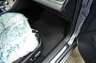 Коврики на Lexus CT 2010 - 2015 в Волжском