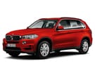EVA коврики на BMW X5 (F15) 2013 - 2018 в Волжском