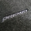 Ворсовые коврики на Toyota Premio I 2001 - 2007 в Волжском