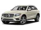 Коврики на Mercedes GLC (X253) 2015 - 2023 в Волжском