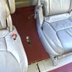 Коврики на Toyota Sienna II 2003 - 2010 в Волжском