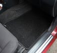 Коврики на Mercedes C (W202) 1993 - 2000 в Волжском
