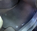 Коврики на Opel Astra H 2004 - 2011 в Волжском