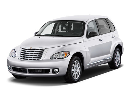 Коврики на Chrysler PT Cruiser 2000 - 2010 в Волжском