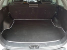 EVA коврики на KIA Sorento II 2009 - 2012 в Волжском