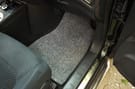EVA коврики на Nissan X-Trail II 2007 - 2015 в Волжском
