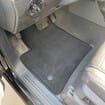 Коврики на Volkswagen Touareg I 2002 - 2010 в Волжском