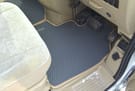 EVA коврики на Nissan Serena (C24) 1999 - 2005 в Волжском
