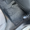 Ворсовые коврики на Volkswagen Golf 8 2019 - 2025 в Волжском