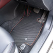 EVA коврики на Mazda Demio IV (DJ) 2014 - 2025 в Волжском