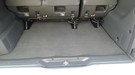 Ворсовые коврики на Mercedes Vito (W639) 2003 - 2014 в Волжском