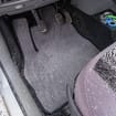 Коврики на Renault Scenic II 2003 - 2010 в Волжском