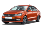 EVA коврики на Volkswagen Polo V 2010 - 2020 в Волжском