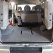 EVA коврики на Mitsubishi Delica 4 1994 - 2007 в Волжском