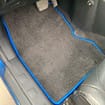 EVA коврики на Nissan X-Trail II 2007 - 2015 в Волжском