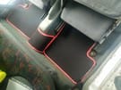 Коврики на Nissan Micra (K11) 1992 - 2003 в Волжском