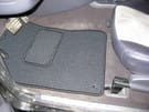 Коврики на Mercedes A (W168) 1997 - 2004 в Волжском