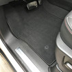 Коврики на Cadillac Escalade V 2020 - 2025 в Волжском