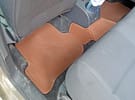 Ворсовые коврики на Volkswagen Golf Plus 2004 - 2014 в Волжском