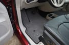 Ворсовые коврики на Chrysler Pacifica II 2016 - 2025 в Волжском