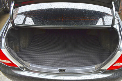 Ворсовые коврики на Toyota Corolla Axio (E14) 2006&nbsp;-&nbsp;2012 в Волжском