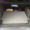 Ворсовые коврики на Citroen C4 Picasso I 2006 - 2014 в Волжском