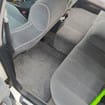 Коврики на Toyota Crown (S150) 1995 - 2001 в Волжском