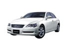 EVA коврики на Toyota Mark X (120) 2004 - 2009 в Волжском