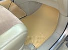 Коврики на Toyota Previa (XR30, XR40) 2000 - 2007 в Волжском