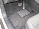 Коврики на Audi A3 (8P) 2003 - 2013 в Волжском