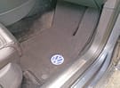 Коврики на Volkswagen Passat CC 2008 - 2017 в Волжском