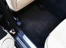 Коврики на Hyundai Equus 2010 - 2017 в Волжском