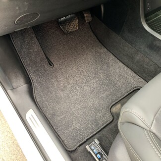 EVA коврики на Chery Tiggo 7L 2024&nbsp;-&nbsp;2025 в Волжском