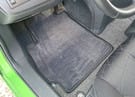EVA коврики на Mazda 2 2007 - 2015 в Волжском