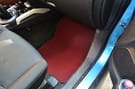 Коврики на Mitsubishi RVR III 2010 - 2025 в Волжском